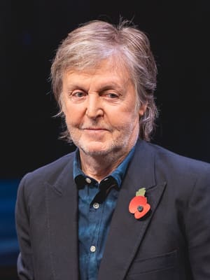 Paul McCartney dead?