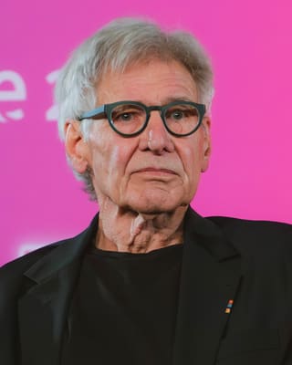 Harrison Ford dead?