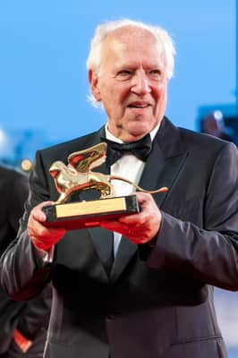 Werner Herzog dead?