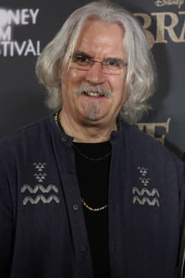 Billy Connolly dead?