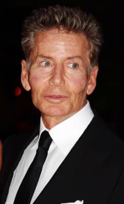 Calvin Klein dead?