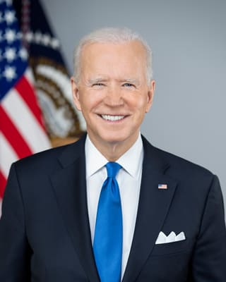 Joe Biden dead?