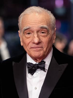 Martin Scorsese dead?