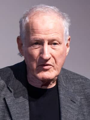 Michael Mann dead?