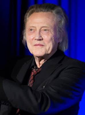 Christopher Walken dead?