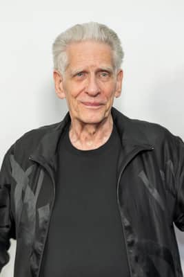 David Cronenberg dead?