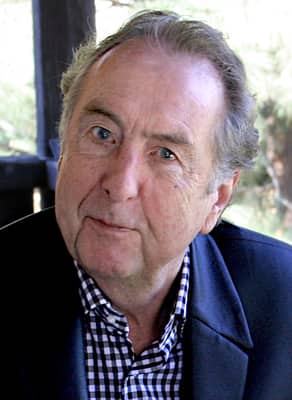Eric Idle dead?