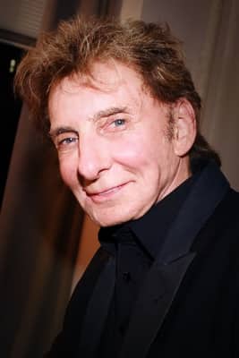 Barry Manilow dead?