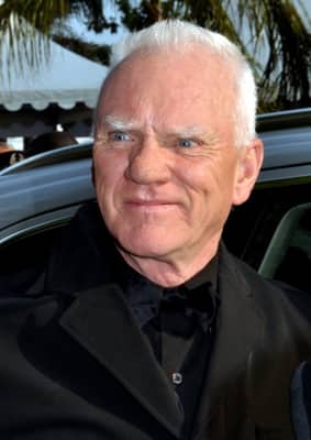 Malcolm McDowell dead?
