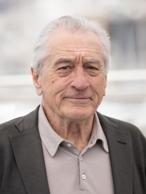 Robert De Niro dead?