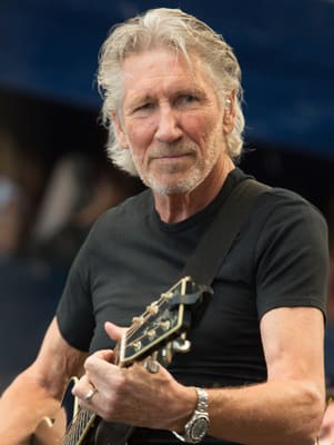 Roger Waters dead?