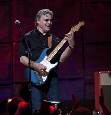 Steve Miller (musician) dead?