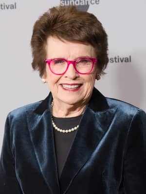 Billie Jean King dead?