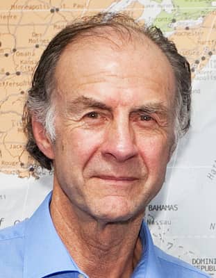 Ranulph Fiennes dead?