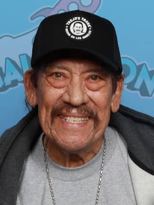 Danny Trejo dead?