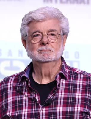 George Lucas dead?