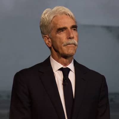 Sam Elliott dead?