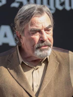 Tom Selleck dead?