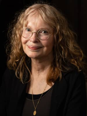 Mia Farrow dead?