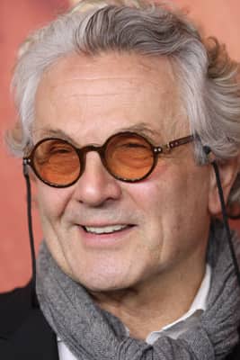 George Miller (filmmaker) dead?