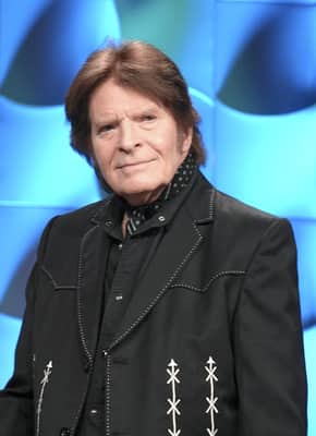 John Fogerty dead?
