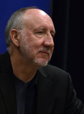 Pete Townshend dead?