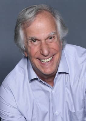 Henry Winkler dead?