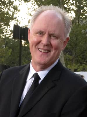 John Lithgow dead?