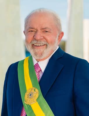 Luiz Inácio Lula da Silva dead?