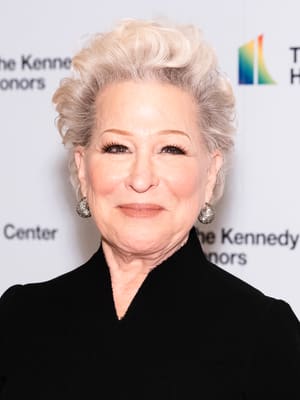 Bette Midler dead?