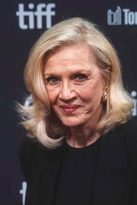 Diane Sawyer dead?