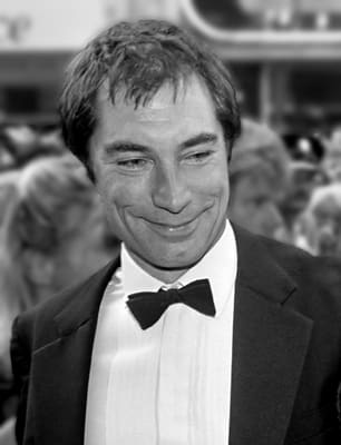 Timothy Dalton dead?