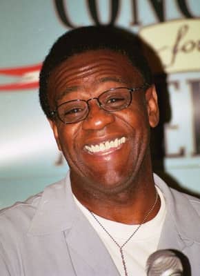 Al Green dead?