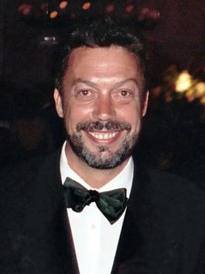 Tim Curry dead?