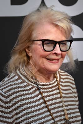 Candice Bergen dead?