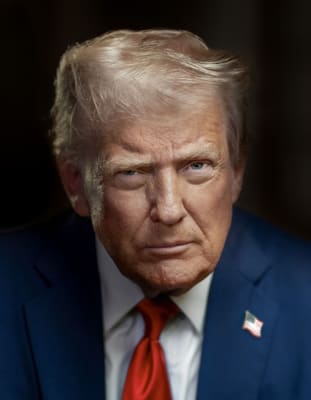 Donald Trump dead?