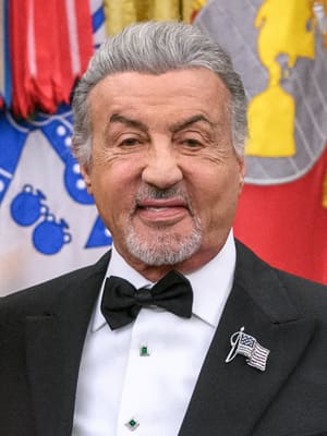 Sylvester Stallone dead?