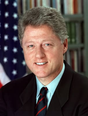 Bill Clinton dead?