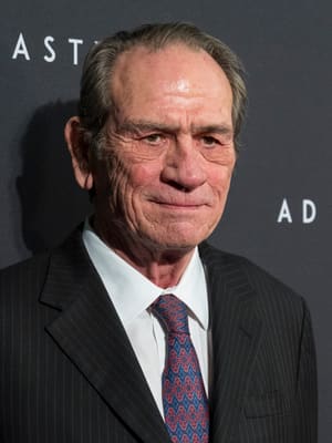 Tommy Lee Jones dead?