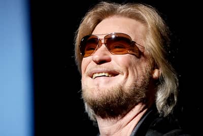 Daryl Hall dead?