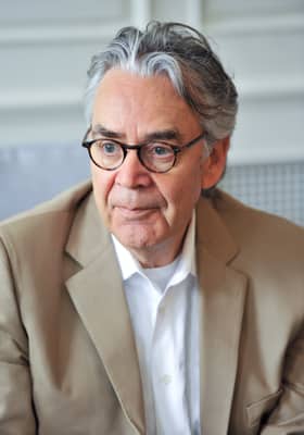 Howard Shore dead?