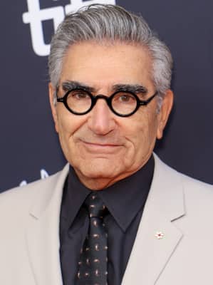 Eugene Levy dead?