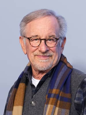 Steven Spielberg dead?