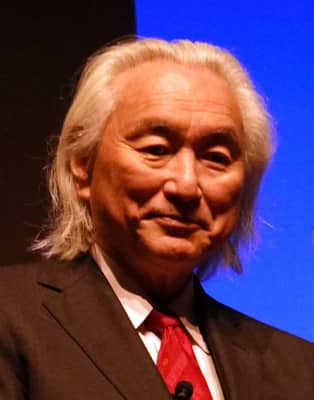 Michio Kaku dead?
