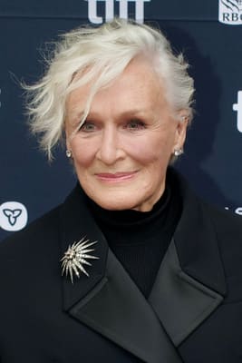 Glenn Close dead?