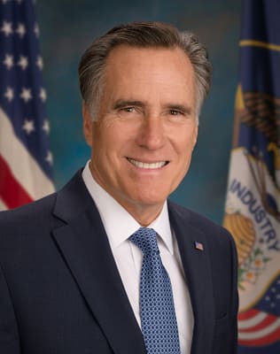 Mitt Romney dead?