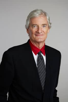 James Dyson dead?