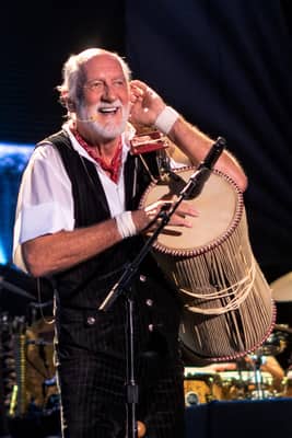 Mick Fleetwood dead?