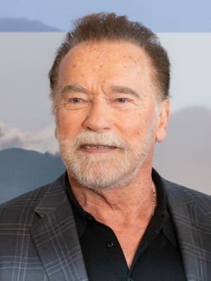 Arnold Schwarzenegger dead?