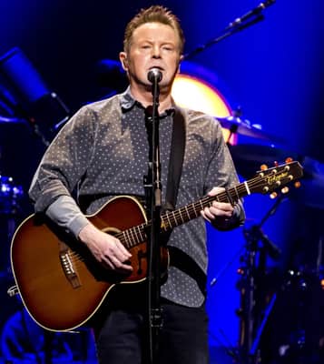 Don Henley dead?